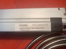 Dro scale unit. for sale Dro scale unit. for sale  NOTTINGHAM