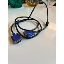Vga cable ft for sale  Denver