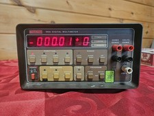 Keithley 195a digitalmultimete gebraucht kaufen  Taufkirchen (Vils)