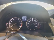 Used speedometer gauge for sale  Monroe