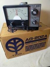 Trio kenwood 202a for sale  WEYBRIDGE