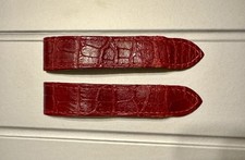Genuine cartier santos for sale  LONDON