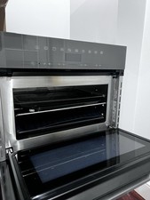 Miele h7440bm combi for sale  LONDON