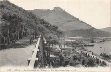 Algerie oran promenade d'occasion  Vasles