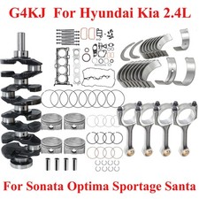 G4kj crank shafts for sale  Hebron