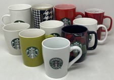 Lot starbucks coffee for sale  Jamestown