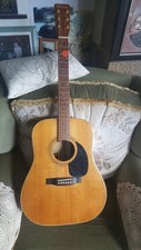 Norman studio acoustic for sale  CHESTERFIELD
