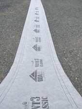 Breathable membrane cromar for sale  SHIPSTON-ON-STOUR