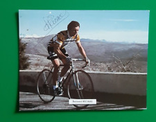 Cyclisme carte cycliste d'occasion  Saint-Pol-sur-Mer