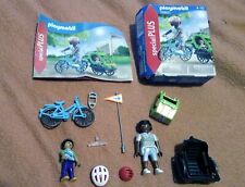 Playmobil spécial 70601 d'occasion  Vailly-sur-Sauldre