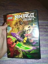 Lego ninjago stagione usato  Bologna