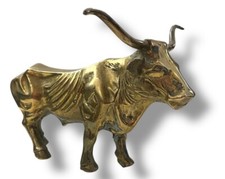 Solid brass texas for sale  Acworth