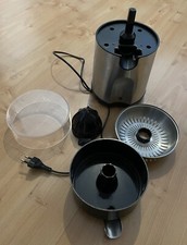 Wmf stelio zitruspresse gebraucht kaufen  Neuenburg am Rhein