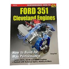 Performance sa252 ford for sale  WORCESTER