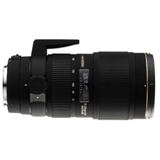 Sigma obiettivo reflex usato  Italia