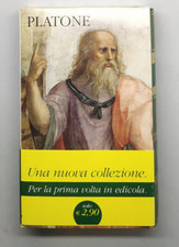Platone classici del usato  Bologna