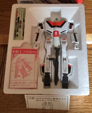 Bandai macross valkyrie for sale  El Sobrante