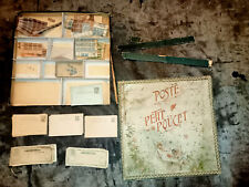 Ancien jeu poste d'occasion  Tours-