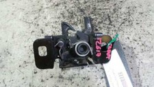 cerradura capo para OPEL ASTRA J LIM. COSMO 2009 1282010 comprar usado  Enviando para Brazil