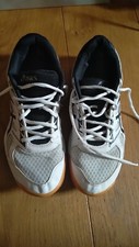 Turnschuhe asics größe gebraucht kaufen  Chemnitz