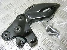 Gsxs750 footrest hanger for sale  COLCHESTER