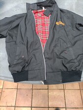 Buzzcocks blouson harrington d'occasion  Orchies