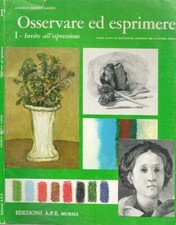 Osservare esprimere. invito usato  Italia