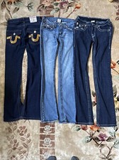 Pairs true religion for sale  Monroe