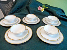 Teegedecke kaffeegedecke 15tlg gebraucht kaufen  Lünen