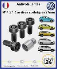 Ecrous antivol roues d'occasion  Erstein