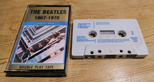 Beatles 1967 1970 for sale  TIVERTON