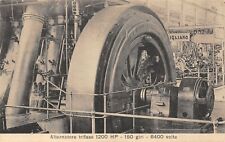 Z026 alternatore trifase usato  Lugo