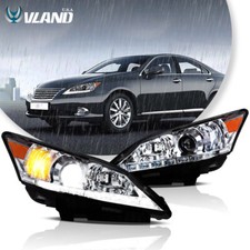 Chrome projector hid for sale  USA