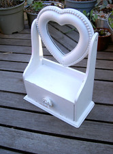Miniature jewellry box for sale  LONDON