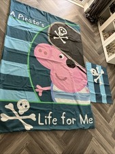 Peppa george pig for sale  HULL