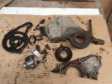 Ford 105e engine for sale  SOUTHAMPTON