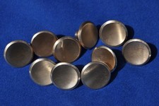 Ten vtg. brass for sale  Rochester