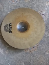 Sabian aax xplosion for sale  WOKING
