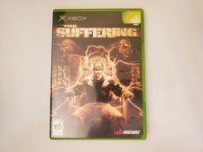 the suffering comprar usado the suffering comprar usado Enviando para Brazil