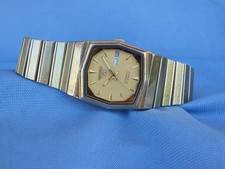 Seiko dress automatic usato  Morlupo