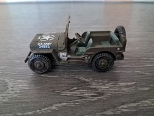 Corgi wwii army for sale  NEWPORT