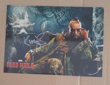 Ben kingsley foto gebraucht kaufen  Potsdam