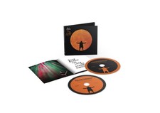 David gilmour the usato  Italia