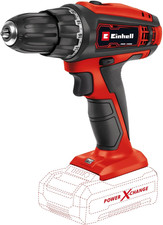 Einhell solo trapano usato  Bormio