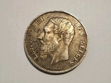 Leopold II d'occasion  Expédié en Belgium
