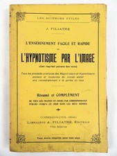 Filiatre enseignement facile d'occasion  France