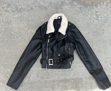 Ashley black moto for sale  Winchester