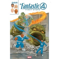 Fantastic four first for sale  Sweet Grass