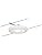 Paulmann 940.90 corda usato  Italia