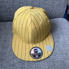 Yellow black pinstripes for sale  BRISTOL